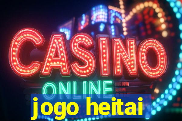 jogo heitai